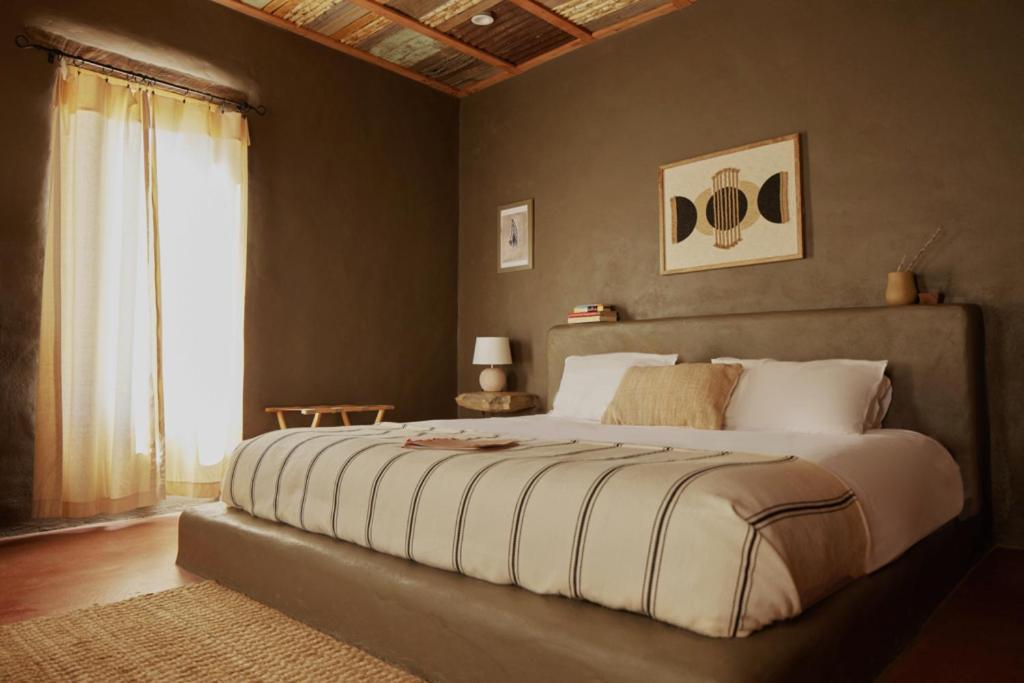Casa Piedra ⁠ — Short Drive From Big Bend Terlingua Exterior foto