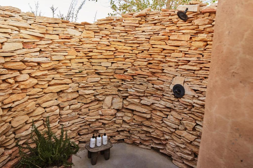 Casa Piedra ⁠ — Short Drive From Big Bend Terlingua Exterior foto